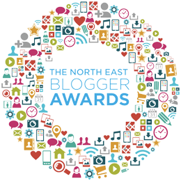 North East Blogger Awards