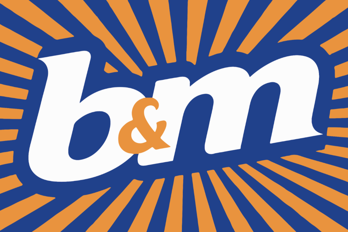 B&M Retail Partners with Redu Retail