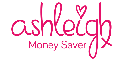 Ashleigh Money Saver